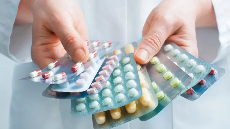 What is Opioid Made of