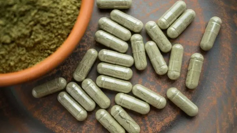 Is Kratom The Answer to Opioid Addiction?