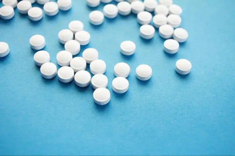 What is Percocet?