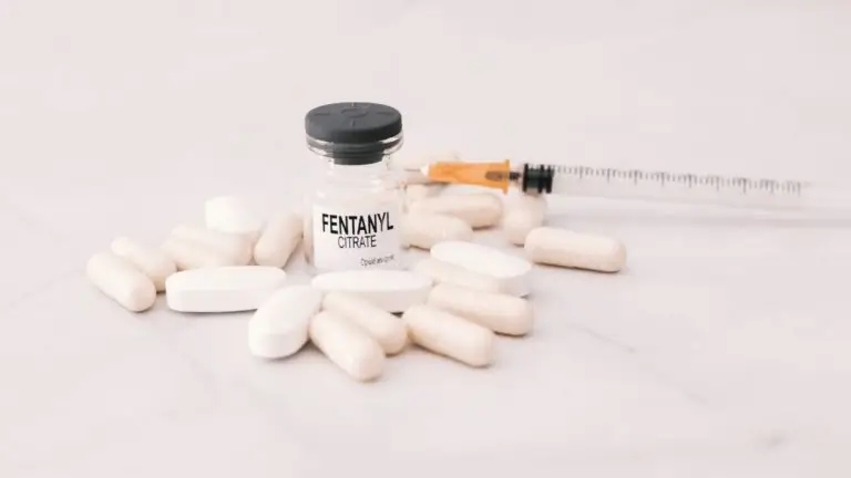 how long does fentanyl stay in your system