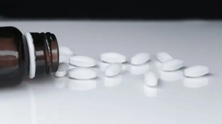 how long does vicodin stay in your system