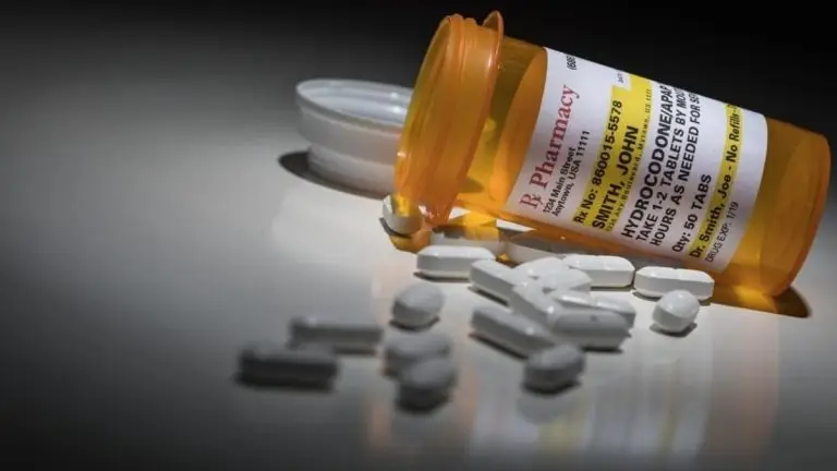 Hydrocodone vs. Oxycodone