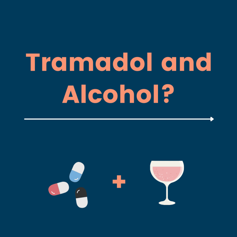 tramadol and alcohol
