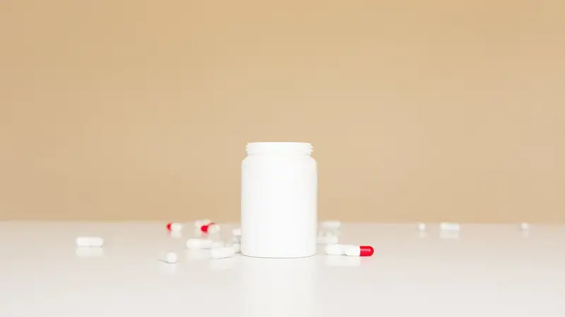 A bottle of Suboxone