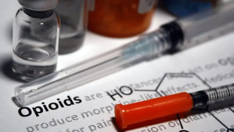 fentanyl vs oxycodone