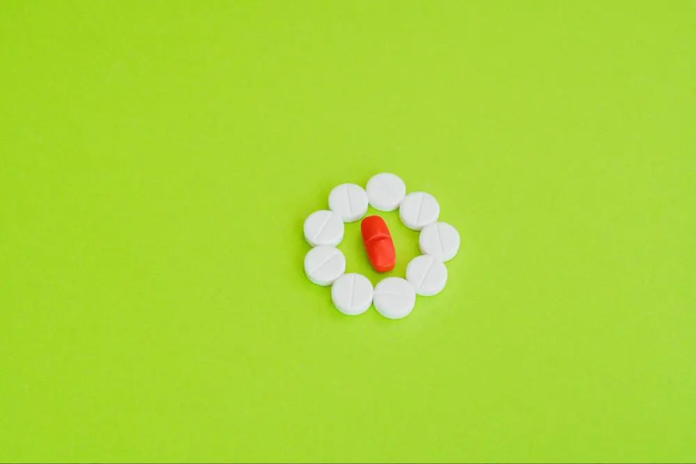 How long does tapentadol stay in your system