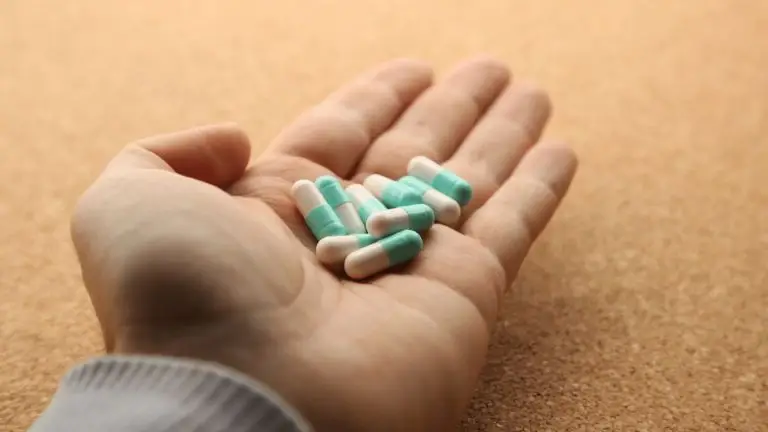 opioids and veterans