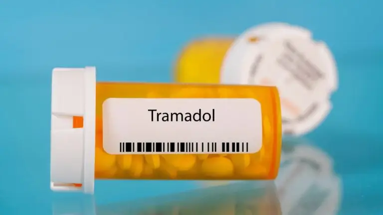 tramadol overdose