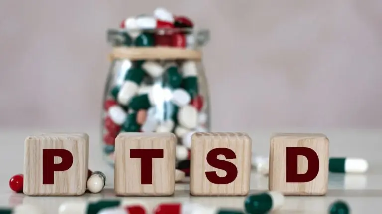 ptsd and (opioid) addiction