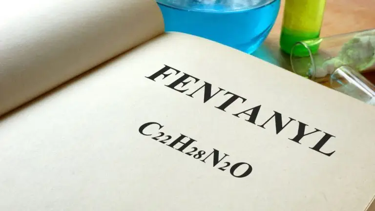 fentanyl myths