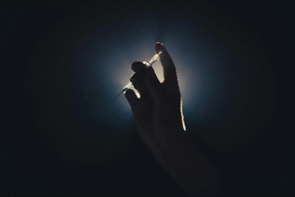 Heroin is a highly potent and addictive Schedule I opioid