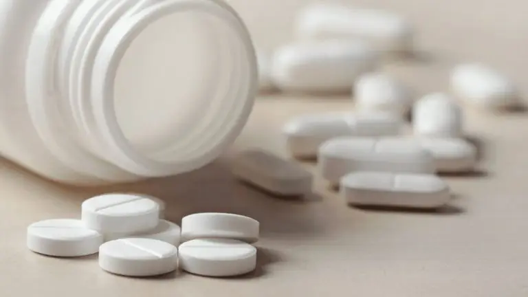 Hydrocodone Acetaminophen Overdose