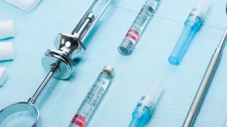 anesthesia assisted detox