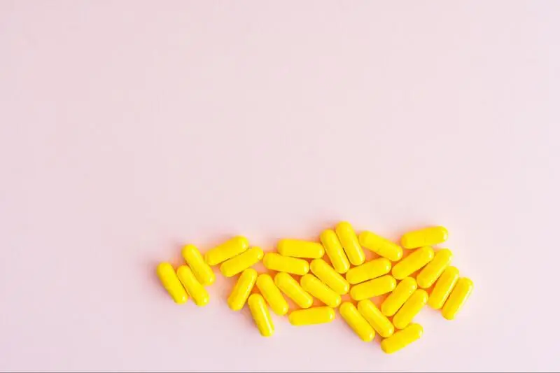 Gabapentin is a type of anticonvulsant medication