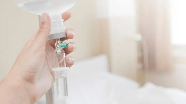 what to know before choosing rapid detox in ohio