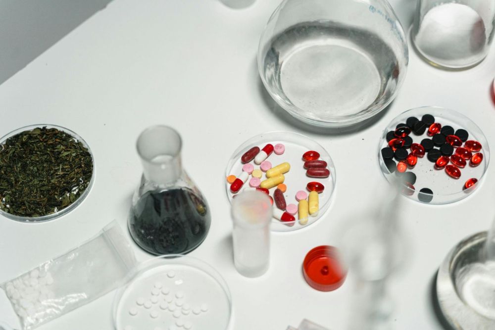 Short-Term and Long-Term Effects of Cannabis and Opioid Abuse