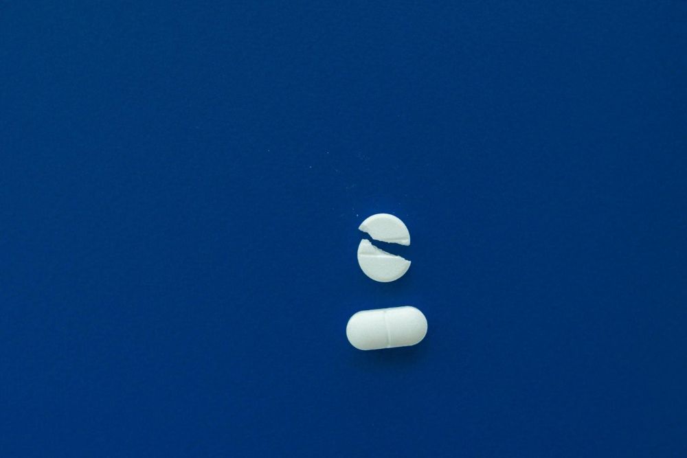 Opioids prescribed for pain management