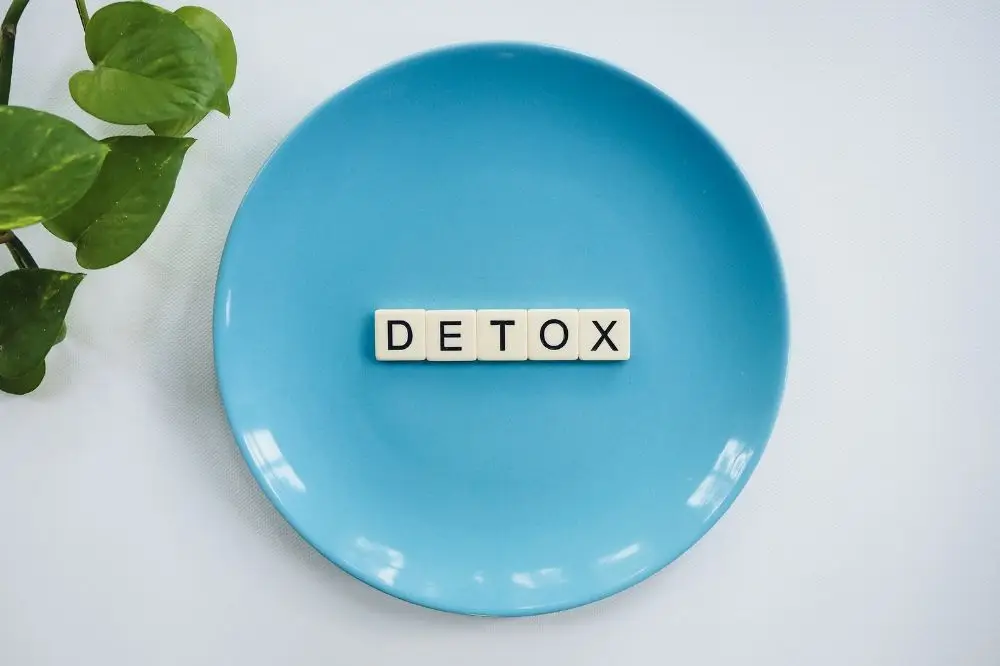 Is Detoxification the Best Treatment Option?