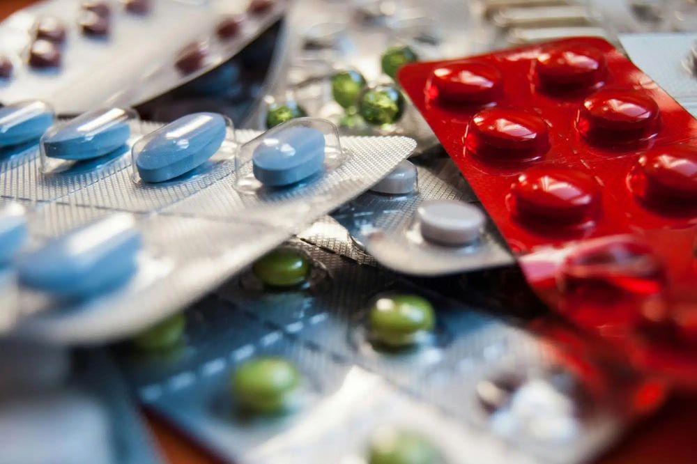 What Are Prescription Pain Medications