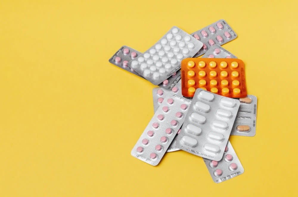 What is Tapentadol?