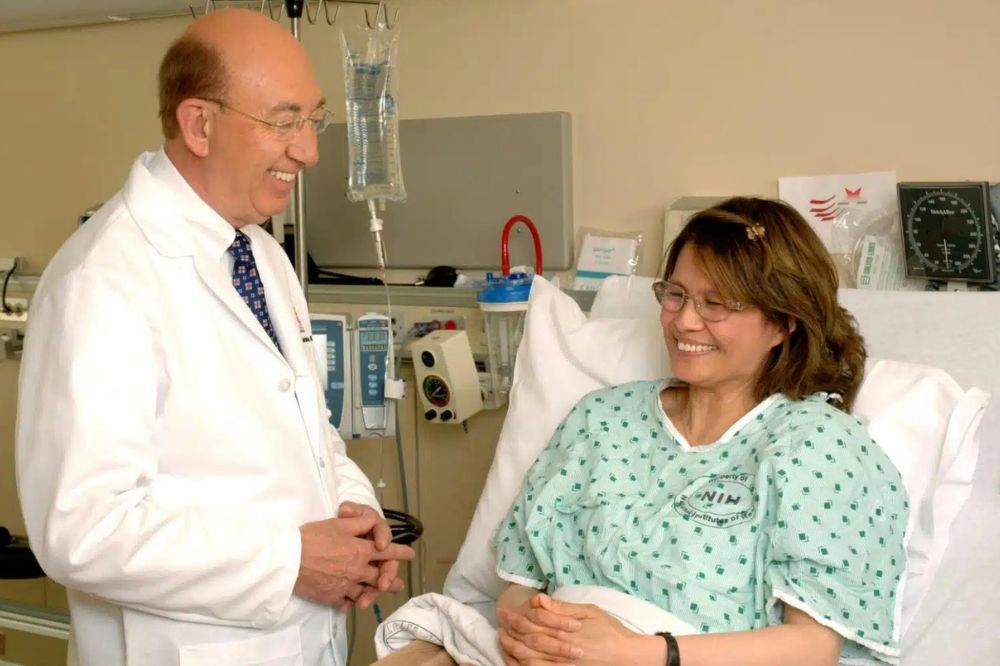 Benefits of Choosing the ANR Treatment