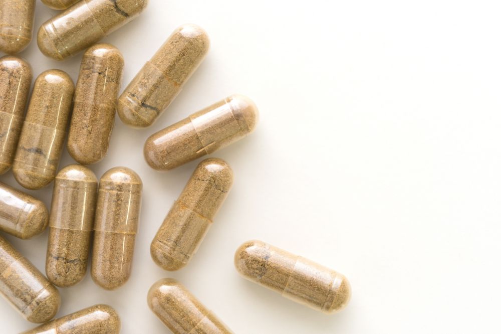 kratom capsules