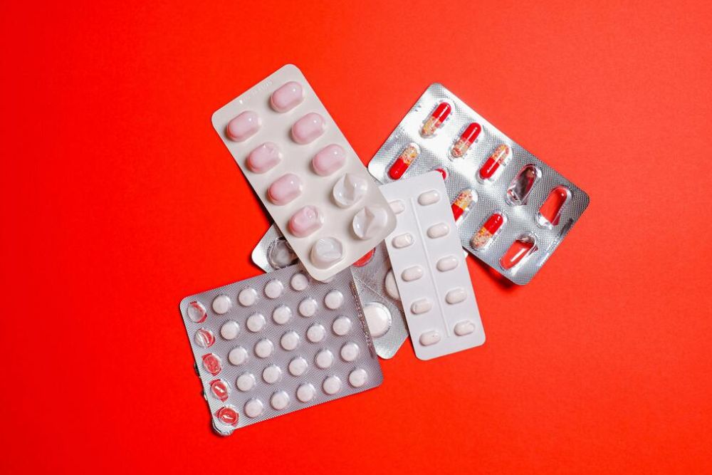 The Connection Between Opioids and Depression