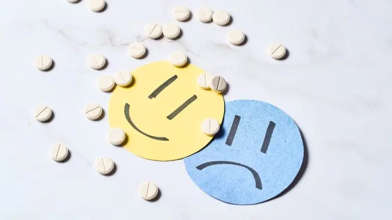 opioids and depression