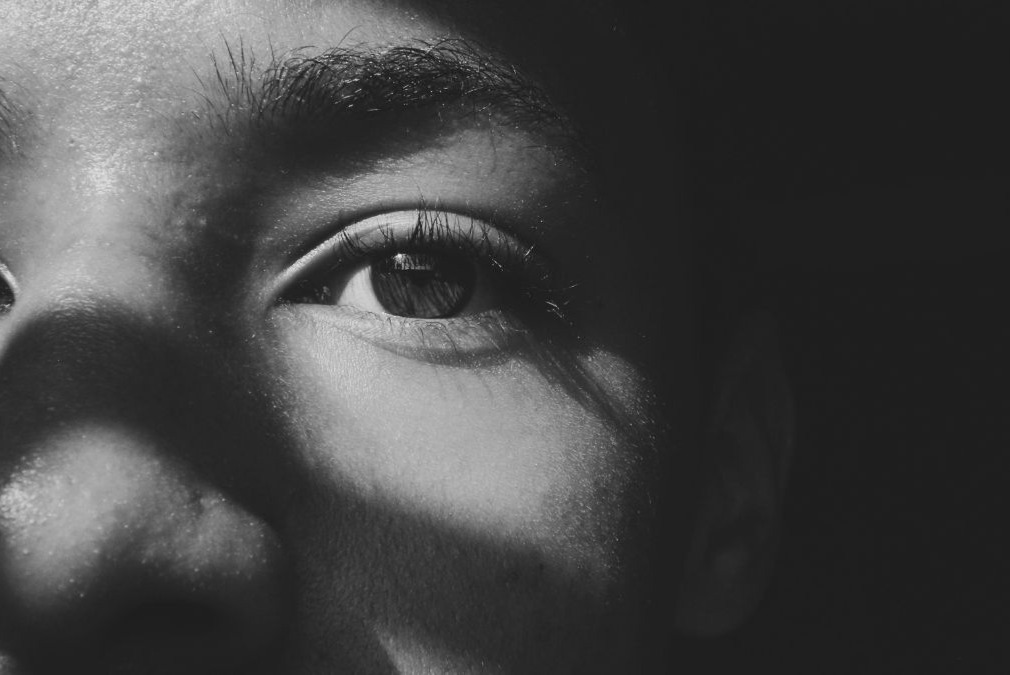 Long-Term Effects of Heroin Use on Eyes