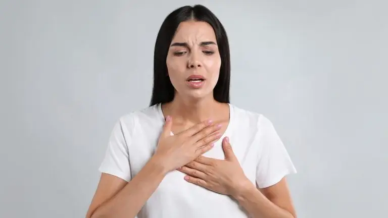 Respiratory Depression