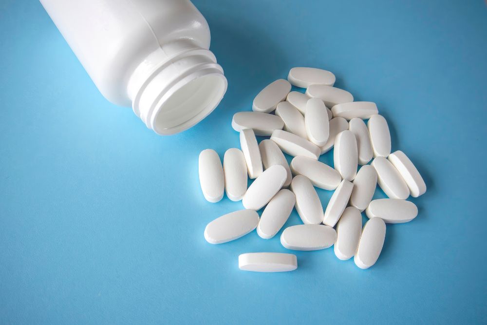 Xanax - known generically as alprazolam