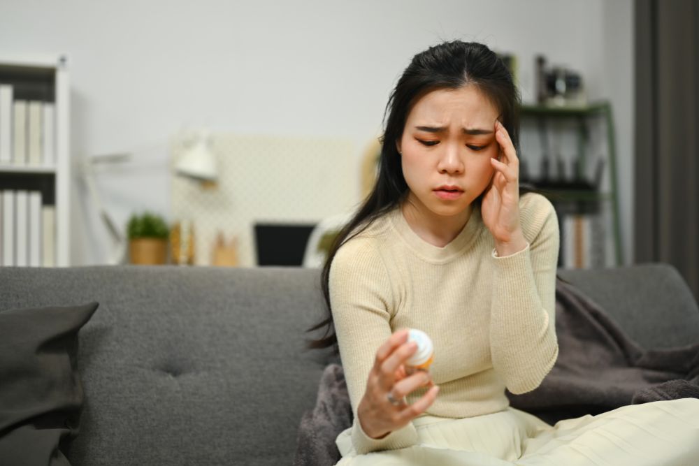 Combining Xanax and methadone