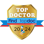 1 Top Doctor 2024